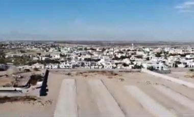 VENTA DE TERRENO COMERCIAL POR LA CARRETERA TORREON-SAN PEDRO