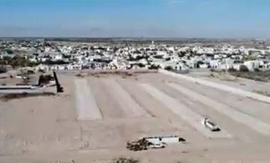 VENTA DE TERRENO COMERCIAL POR LA CARRETERA TORREON-SAN PEDRO