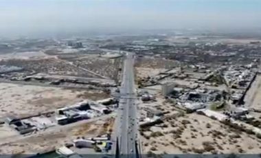 VENTA DE TERRENO COMERCIAL POR LA CARRETERA TORREON-SAN PEDRO