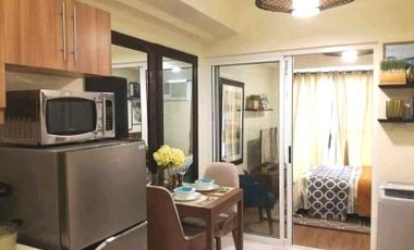 DMCI Pre-selling 1 Bedroom Condo in Taft Manila