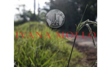 CHACRA EN VENTA GRAL. MADARIAGA LOS PATOS