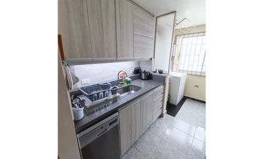 Se vende Apartamento Calasanz Medellin