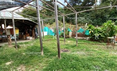 finca en arriendo en belen aguas frias. Cod A67765
