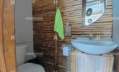 finca en arriendo en belen aguas frias. Cod A67765