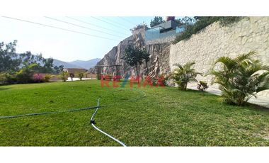 Se Vende Terreno  En Cieneguilla *Indpendizado *Inscrito En Sunarp *Diseña La Casa De Tus Sueno  🌻🍀🏠 *Ocasión