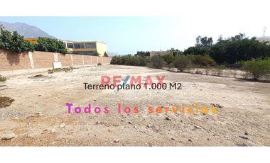 Se Vende Terreno  En Cieneguilla *Indpendizado *Inscrito En Sunarp *Diseña La Casa De Tus Sueno  🌻🍀🏠 *Ocasión