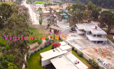 Se Vende Terreno  En Cieneguilla *Indpendizado *Inscrito En Sunarp *Diseña La Casa De Tus Sueno  🌻🍀🏠 *Ocasión