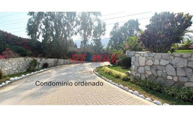 Se Vende Terreno  En Cieneguilla *Indpendizado *Inscrito En Sunarp *Diseña La Casa De Tus Sueno  🌻🍀🏠 *Ocasión