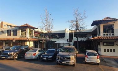 Oficina en Venta en Carlos Silva Vildosola/ Valenzuela Llanos