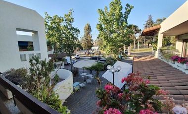 Oficina en Venta en Carlos Silva Vildosola/ Valenzuela Llanos