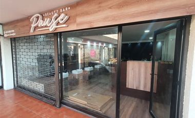 Oficina en Venta en Carlos Silva Vildosola/ Valenzuela Llanos