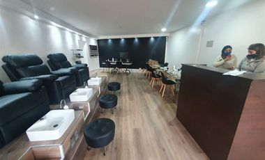 Oficina en Venta en Carlos Silva Vildosola/ Valenzuela Llanos