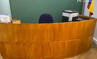 oficina en venta en centro. Cod V776467