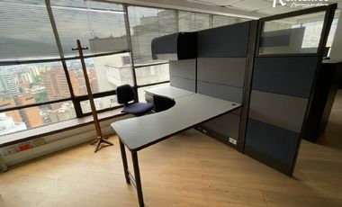 oficina en venta en centro. Cod V776467