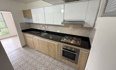 apartamento en arriendo en meléndez. Cod A4193