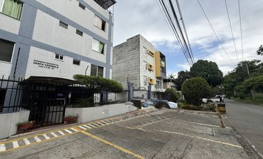 apartamento en arriendo en meléndez. Cod A4193