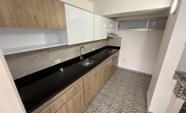 apartamento en arriendo en meléndez. Cod A4193