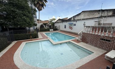 apartamento en arriendo en meléndez. Cod A4193