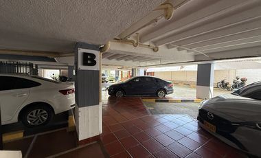 apartamento en arriendo en meléndez. Cod A4193