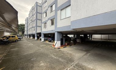 apartamento en arriendo en meléndez. Cod A4193