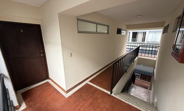 apartamento en arriendo en meléndez. Cod A4193