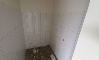 RUMAH MURAH TEPI JALAN MLATI 400 JUTAAN