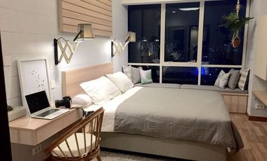 Apartemen U Residence Studio Furnished Karawaci Tangerang