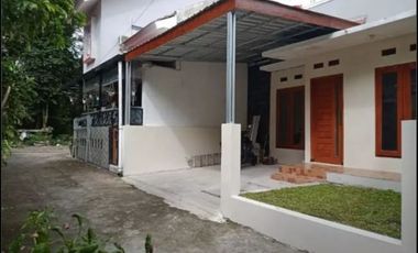 DIJUAL RUMAH MURAH SIAP HUNI DEKAT BUDI MULIA WEDOMARTANI