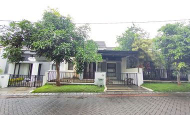 Jual Rumah Murah Siap Huni Terbaru Di Malang Kota