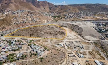 Terreno comercial en venta en Altiplano