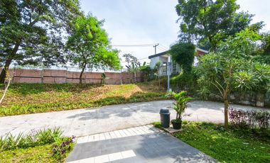 Rumah LT 106 Siap KPR 15 Menit ke Mal Ciputra Cibubur J-40219