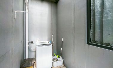 Rumah LT 106 Siap KPR 15 Menit ke Mal Ciputra Cibubur J-40219