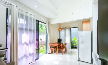Rumah LT 106 Siap KPR 15 Menit ke Mal Ciputra Cibubur J-40219