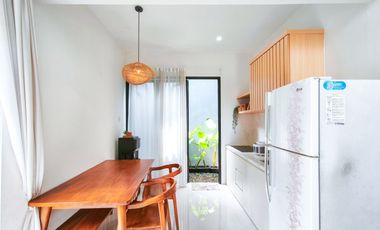 Rumah LT 106 Siap KPR 15 Menit ke Mal Ciputra Cibubur J-40219