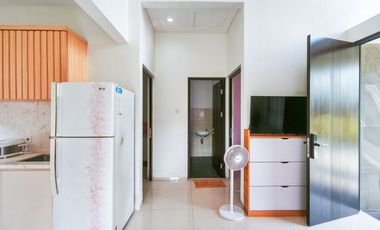 Rumah LT 106 Siap KPR 15 Menit ke Mal Ciputra Cibubur J-40219