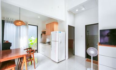 Rumah LT 106 Siap KPR 15 Menit ke Mal Ciputra Cibubur J-40219