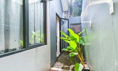 Rumah LT 106 Siap KPR 15 Menit ke Mal Ciputra Cibubur J-40219