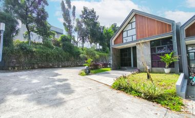 Rumah LT 106 Siap KPR 15 Menit ke Mal Ciputra Cibubur J-40219