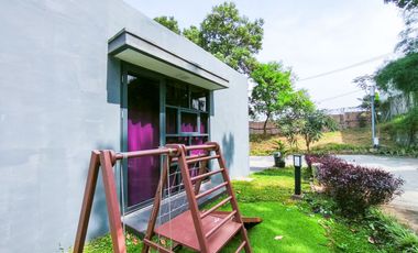 Rumah LT 106 Siap KPR 15 Menit ke Mal Ciputra Cibubur J-40219