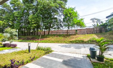Rumah LT 106 Siap KPR 15 Menit ke Mal Ciputra Cibubur J-40219