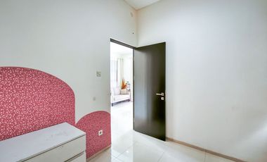 Rumah LT 106 Siap KPR 15 Menit ke Mal Ciputra Cibubur J-40219
