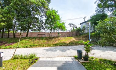 Rumah LT 106 Siap KPR 15 Menit ke Mal Ciputra Cibubur J-40219
