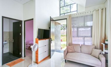 Rumah LT 106 Siap KPR 15 Menit ke Mal Ciputra Cibubur J-40219
