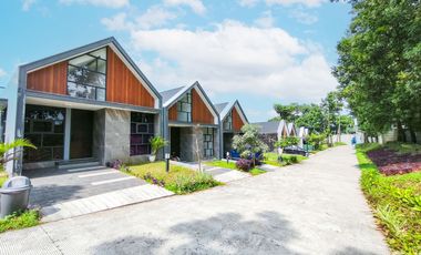 Rumah LT 106 Siap KPR 15 Menit ke Mal Ciputra Cibubur J-40219