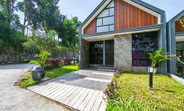 Rumah LT 106 Siap KPR 15 Menit ke Mal Ciputra Cibubur J-40219