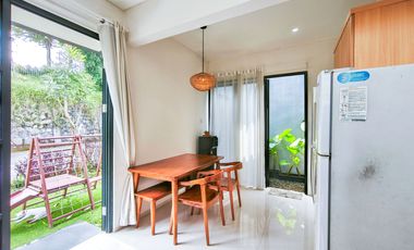 Rumah LT 106 Siap KPR 15 Menit ke Mal Ciputra Cibubur J-40219