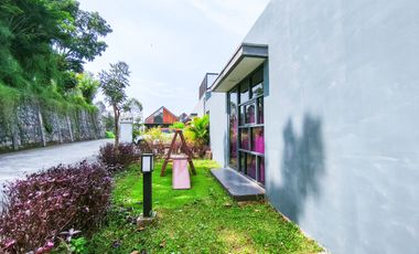 Rumah LT 106 Siap KPR 15 Menit ke Mal Ciputra Cibubur J-40219