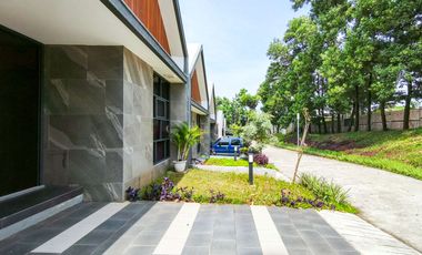 Rumah LT 106 Siap KPR 15 Menit ke Mal Ciputra Cibubur J-40219