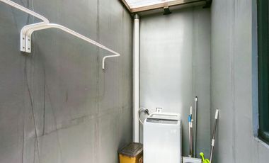 Rumah LT 106 Siap KPR 15 Menit ke Mal Ciputra Cibubur J-40219