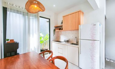 Rumah LT 106 Siap KPR 15 Menit ke Mal Ciputra Cibubur J-40219
